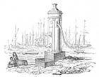 The Pump [bankside]: Bonner 1831