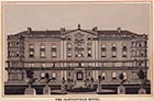 Cliftonville Hotel | Margate History