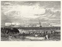 Turner 1826 | Margate History