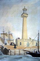 Margate Lighthouse  | Margate History