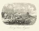 Station: South Eastern Railway [Kershaw 1860s]