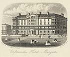 Cliftonville Hotel [Rock 1868]
