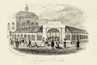 Market [Rock ca 1868]