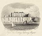 Royal Seabathing Infirmary, 1 March 1861 | Margate History