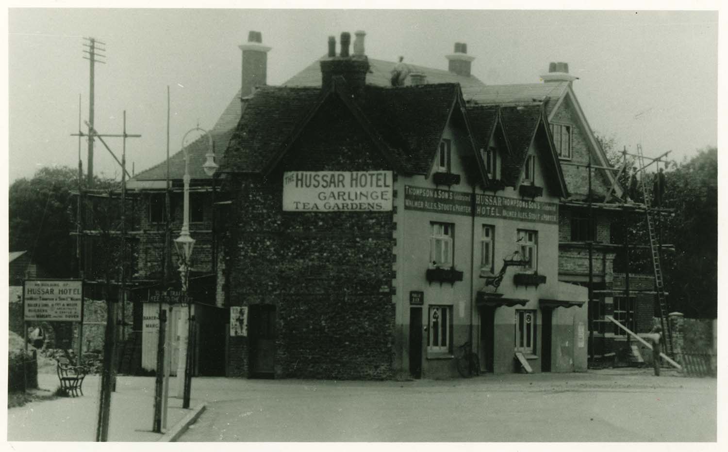 Newly Added Pictures | Margate History
