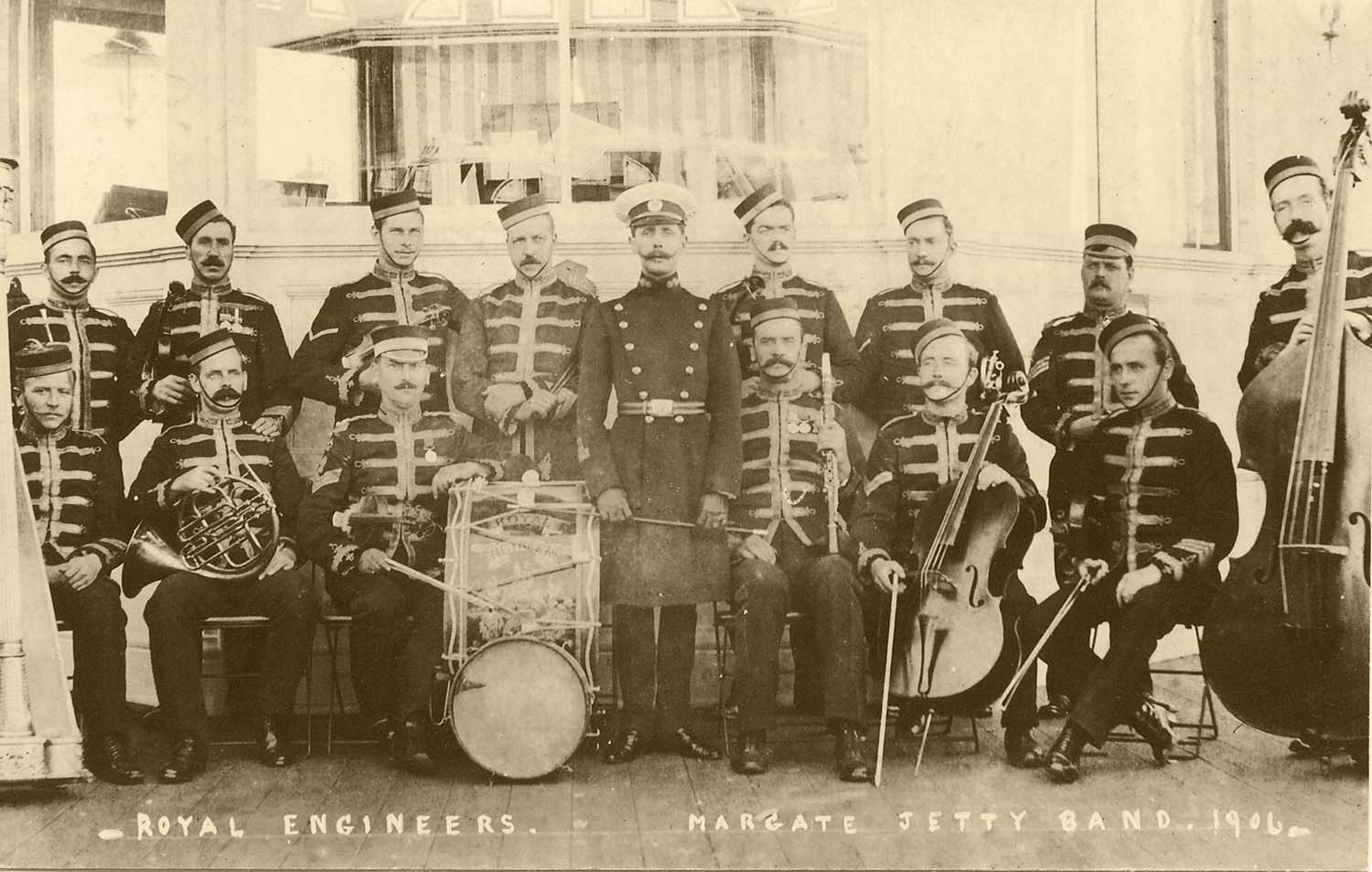 Newly Added Pictures | Margate History