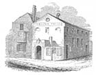 Theatre Hotel: Bonner 1831